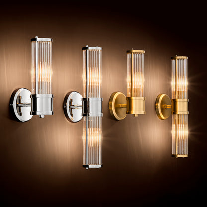 Wall Lamp Claridges Single