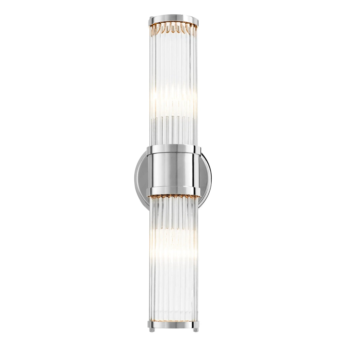 Wall Lamp Claridges Double - Eichholtz by IdHouse