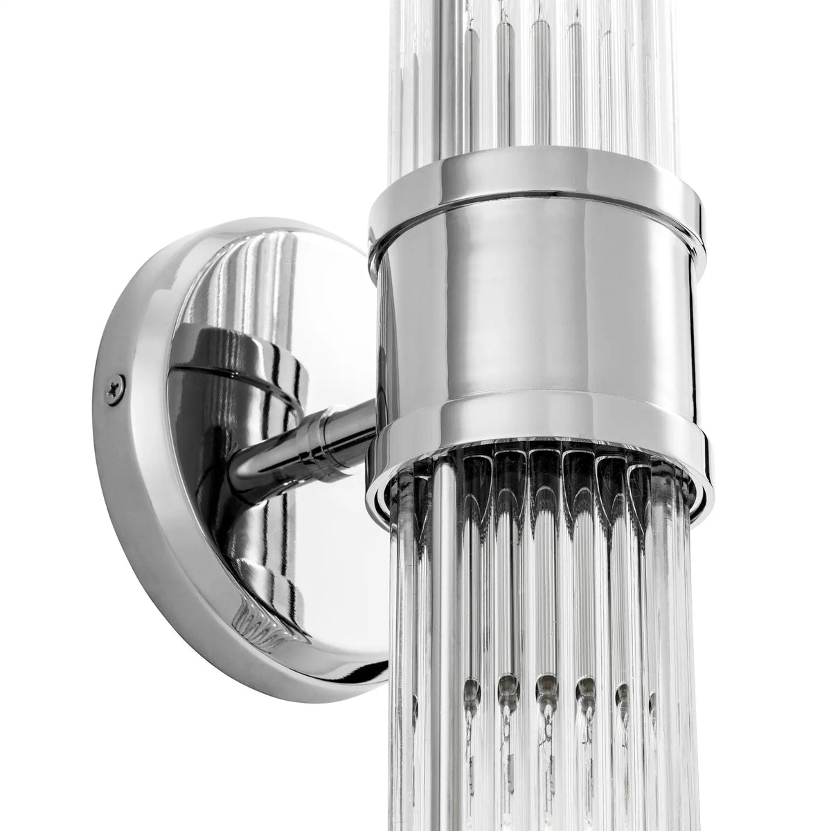 Wall Lamp Claridges Double - Eichholtz by IdHouse