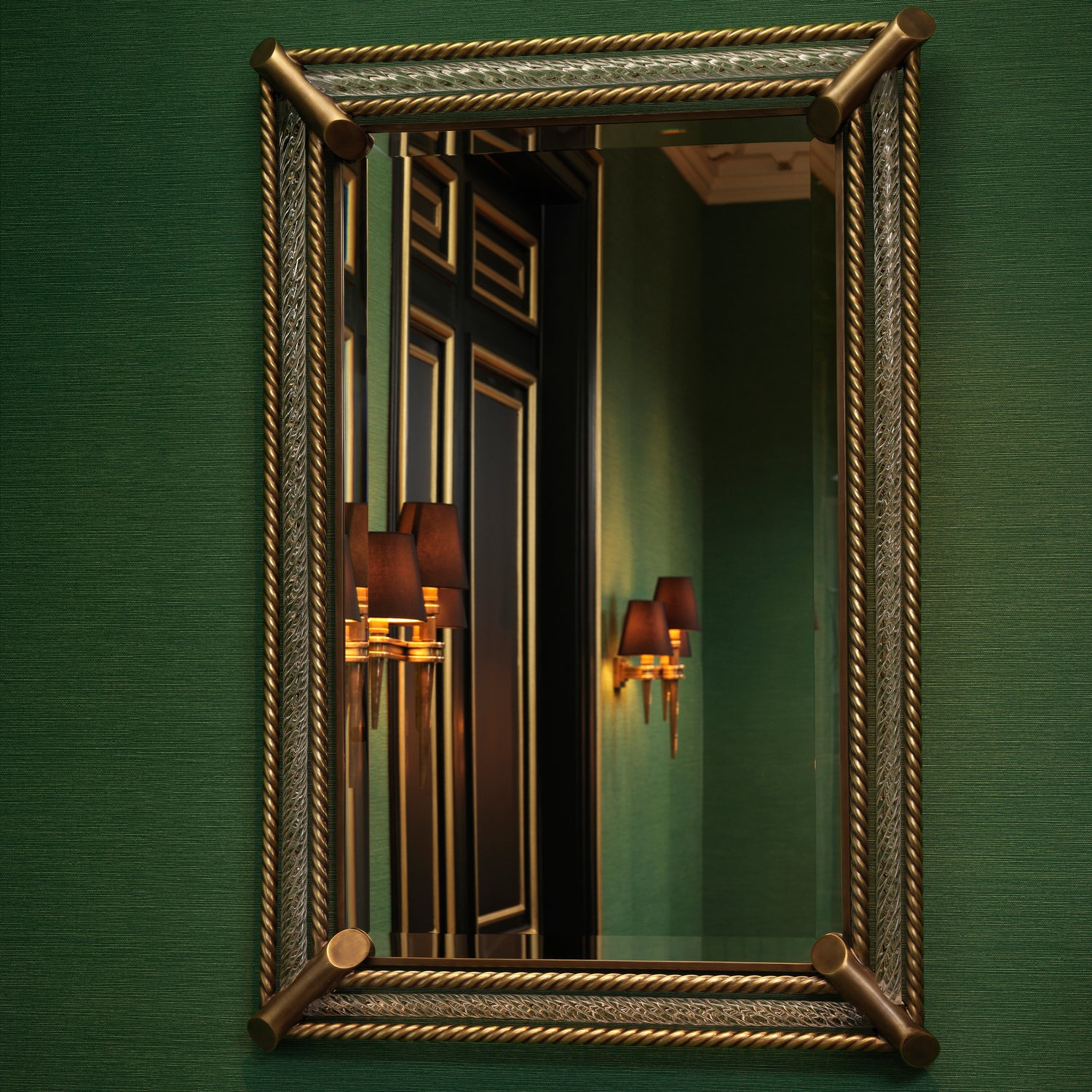 Mirror Civita