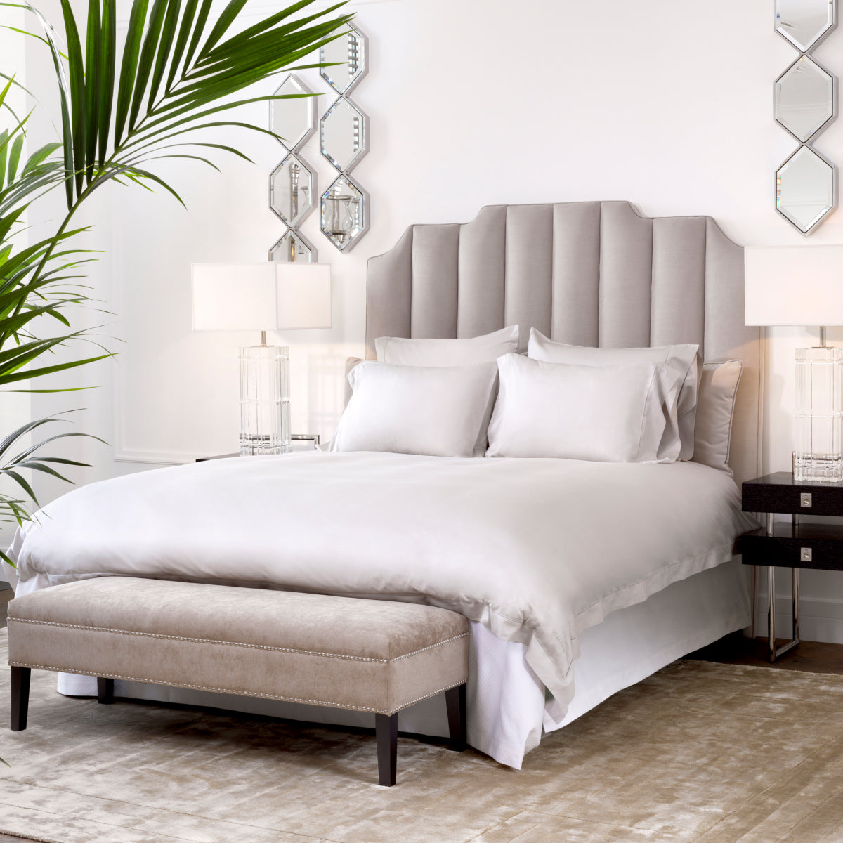 Headboard Holborn