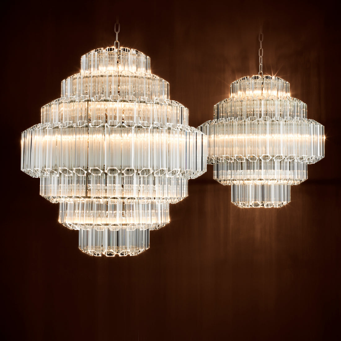 Chandelier Vittoria L