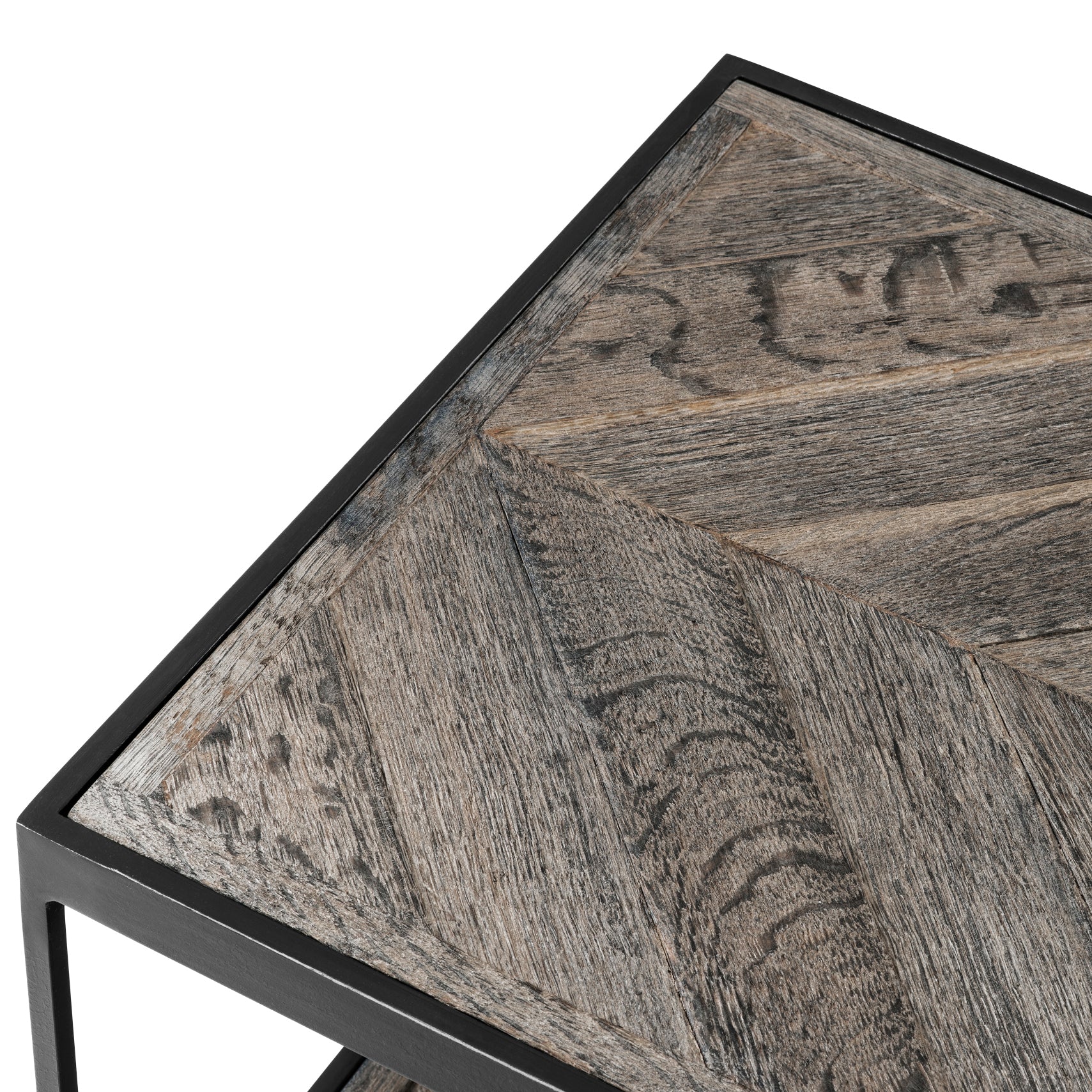 Coffee Table La Varenne Rectangular