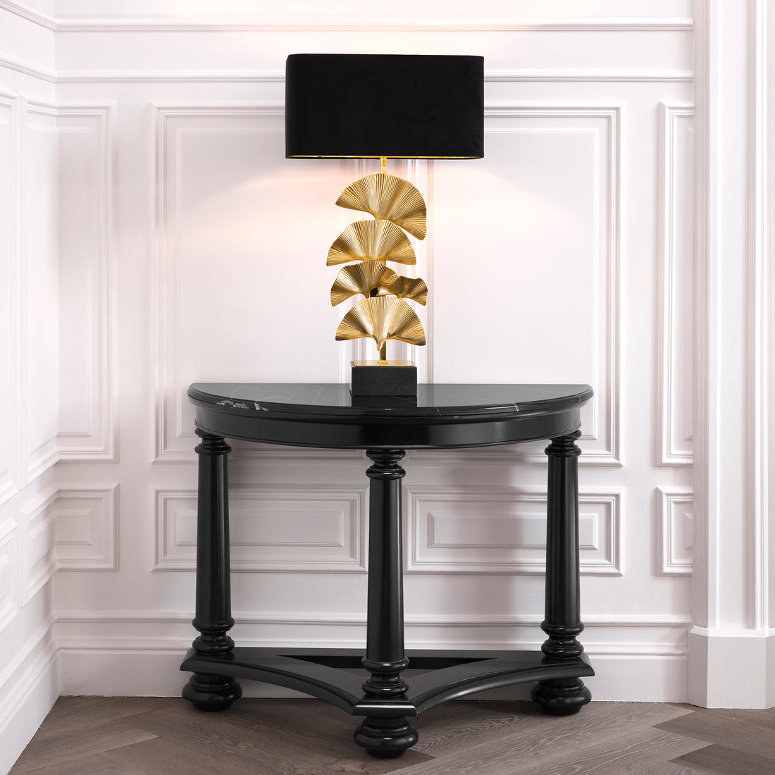 Lámpara de mesa Olivier