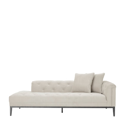 Lounge Sofa Cesare right