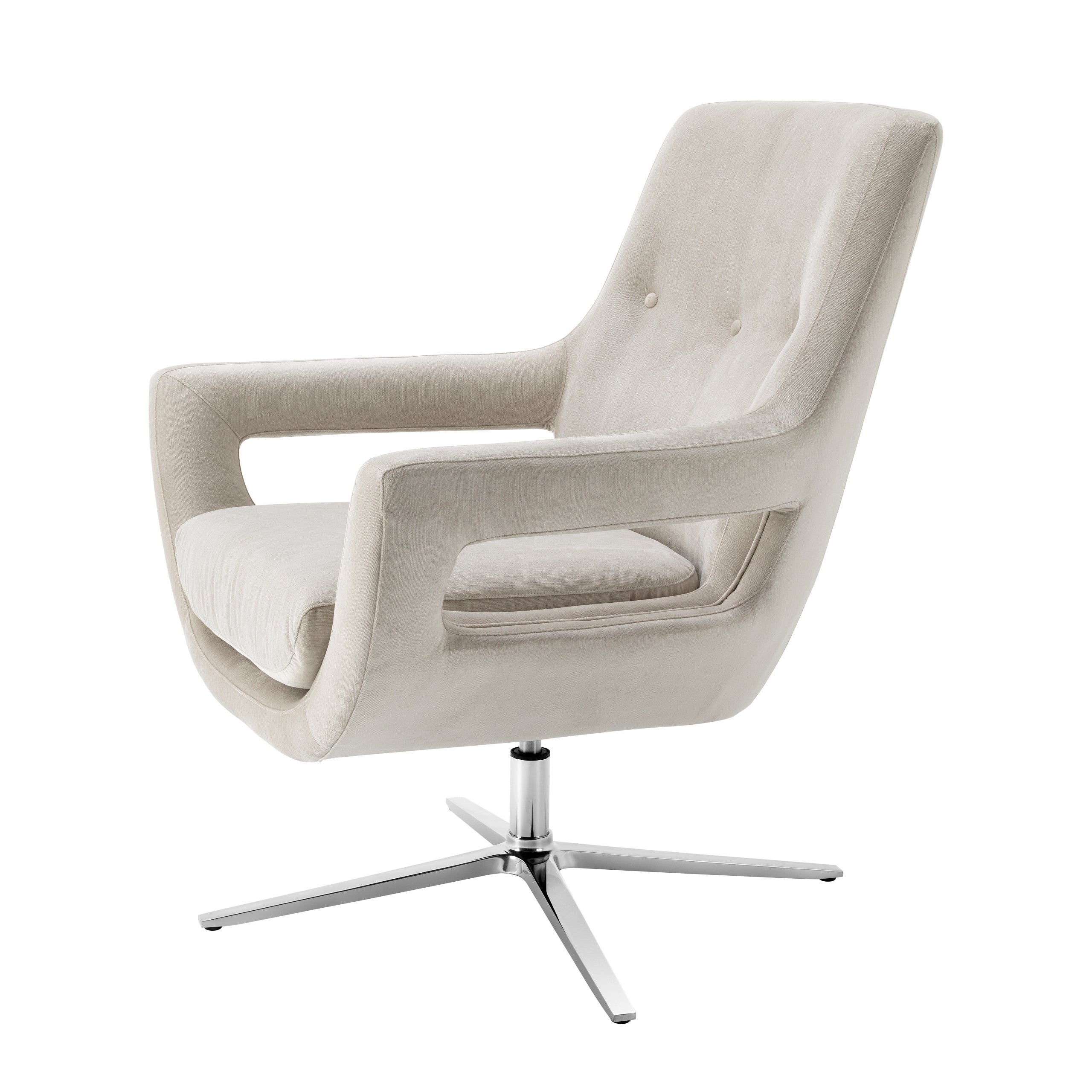 Swivel Chair Flavio