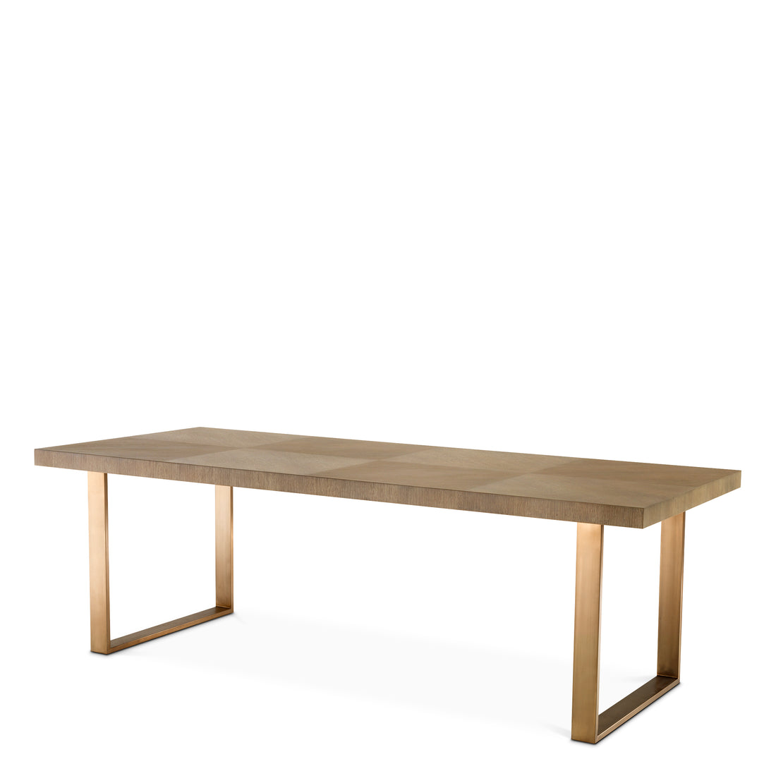 Mesa de comedor Remington 230 x 100 cm