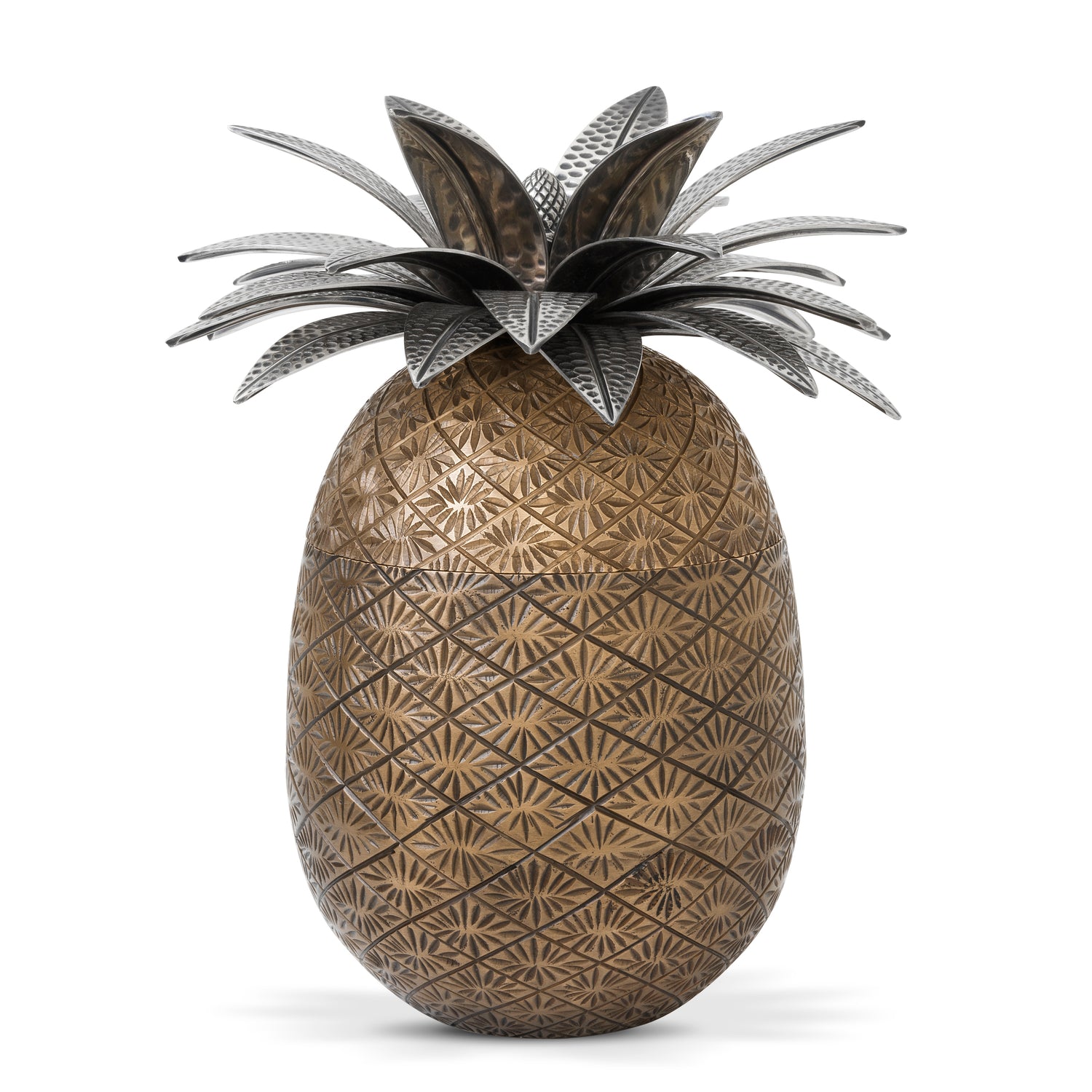 Box Pineapple