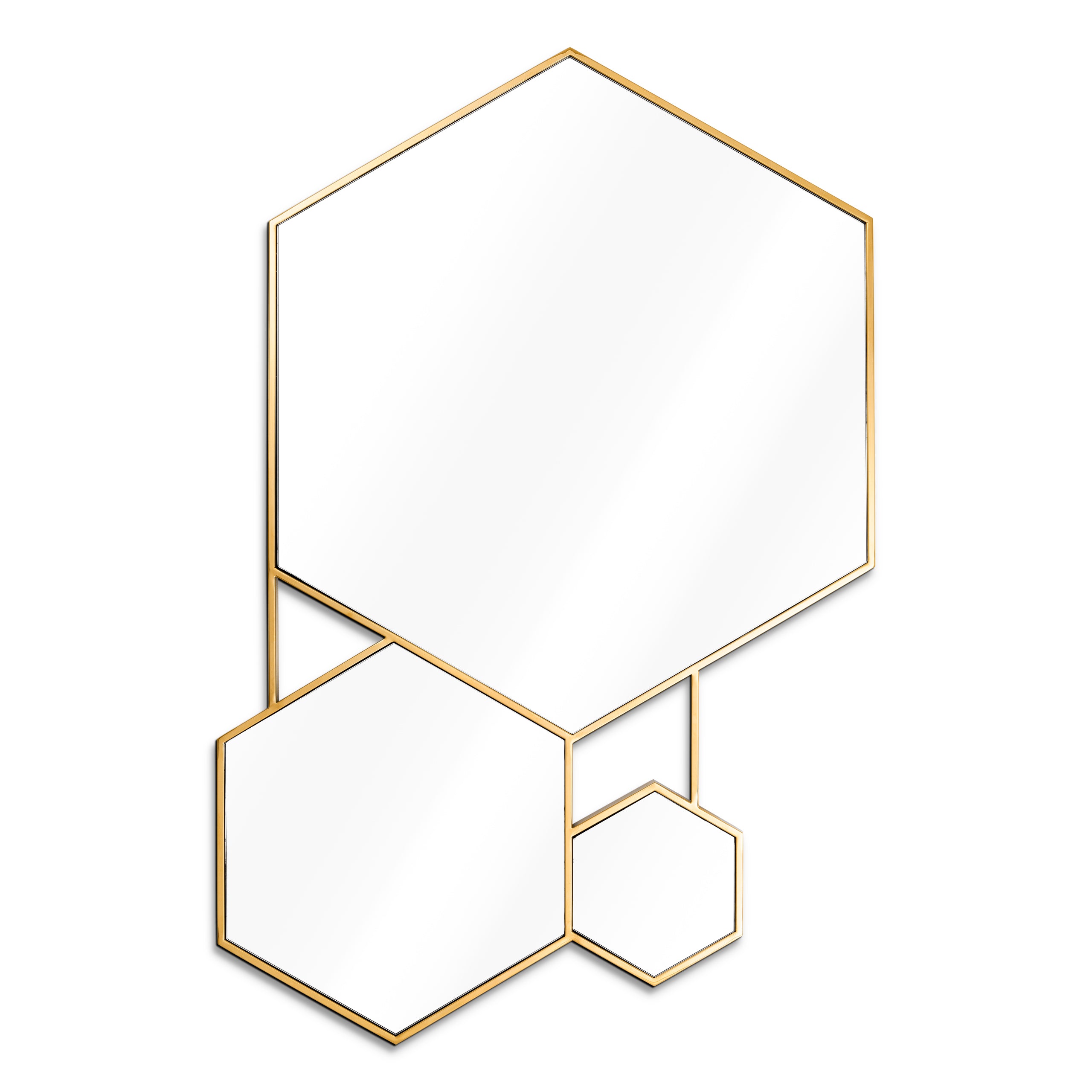 Mirror Hexa