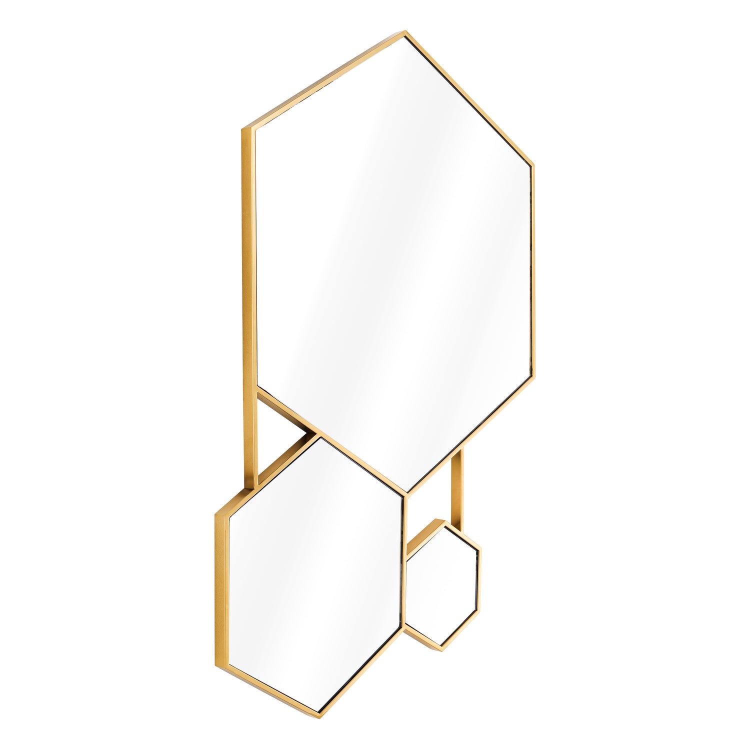 Mirror Hexa