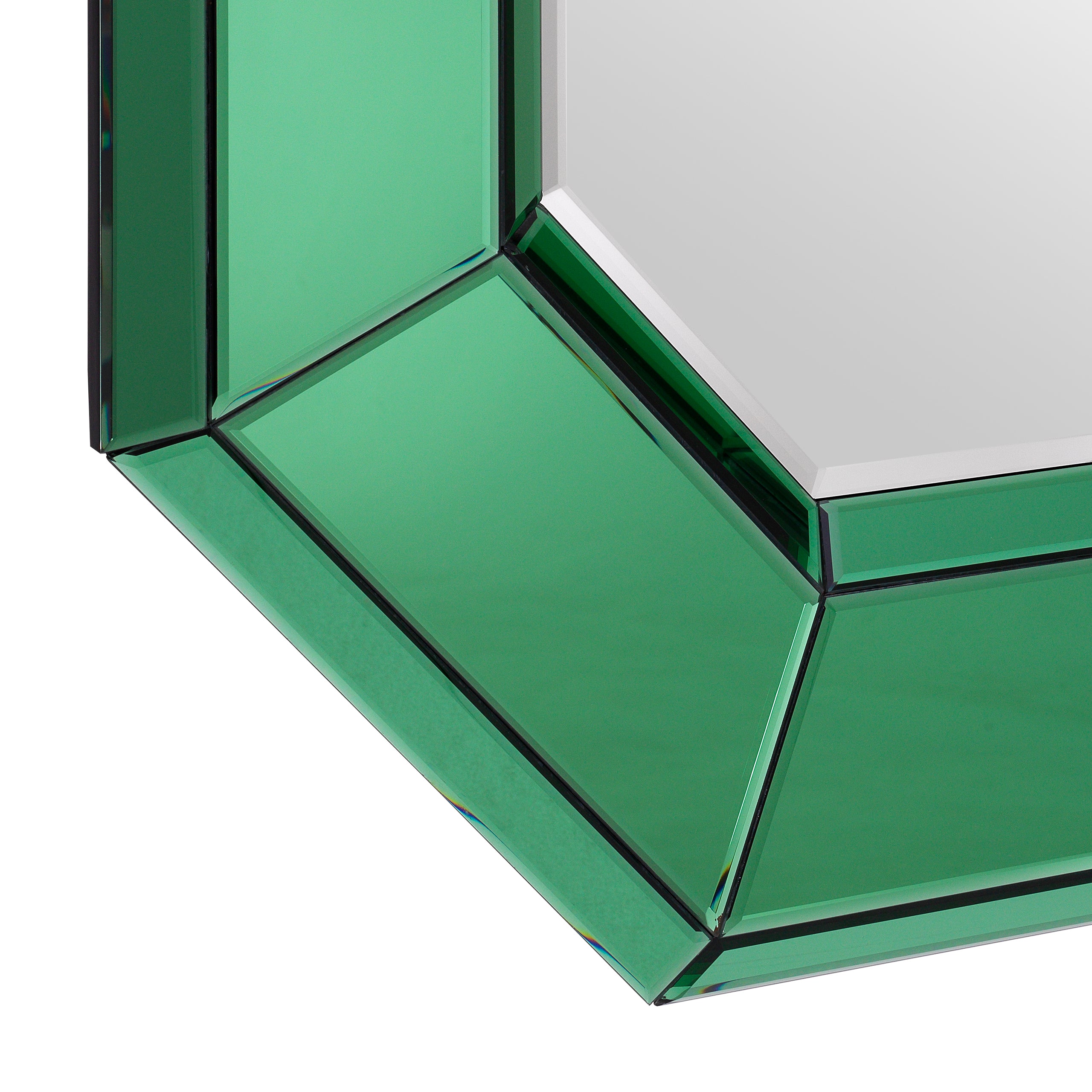 Mirror le Sereno