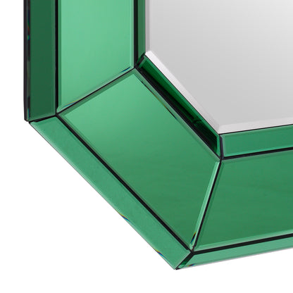 Mirror le Sereno