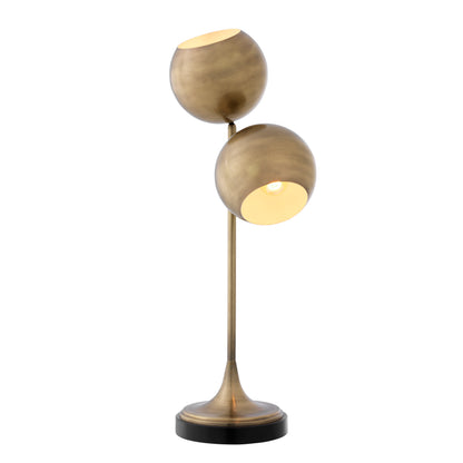 Table Lamp Compton