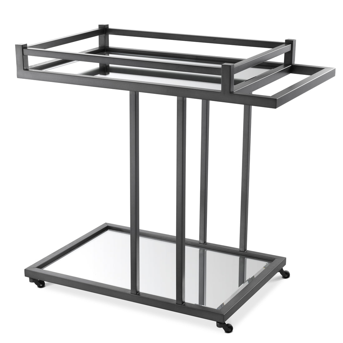 Trolley Beverly Hills Eichholtz