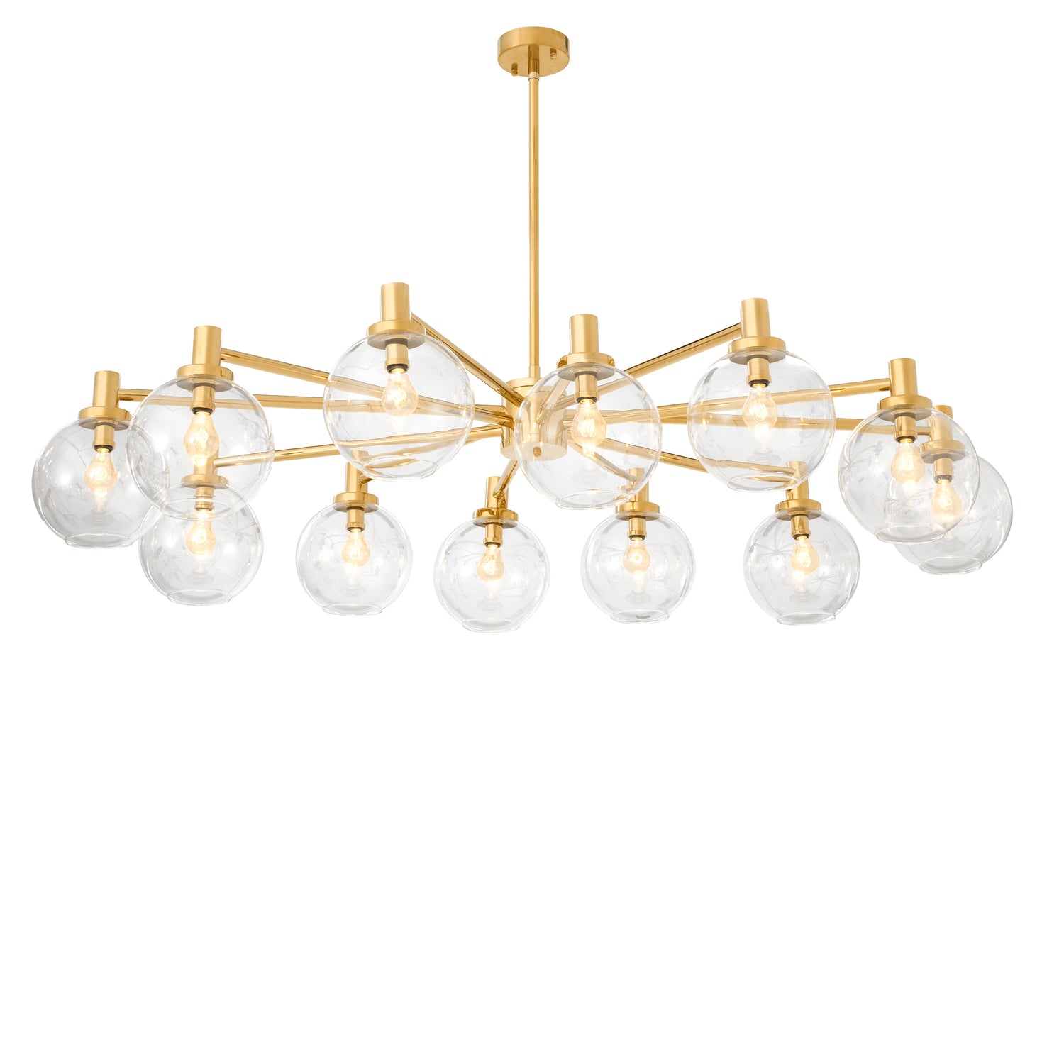 Chandelier Selva