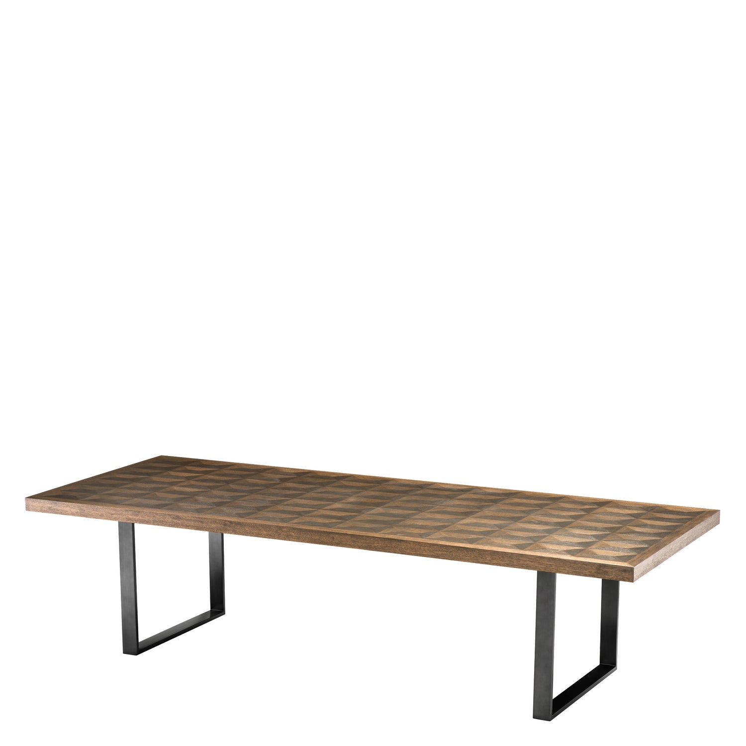 Mesa de comedor Gregorio 300 x 115 cm