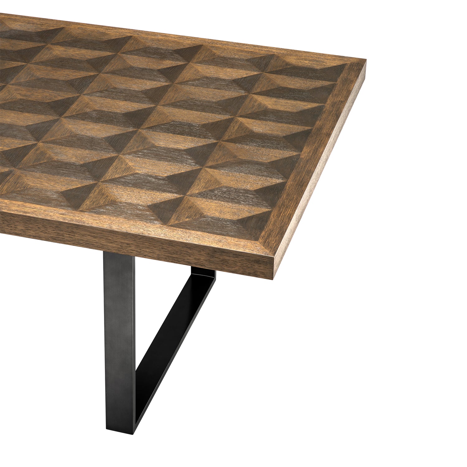 Mesa de comedor Gregorio 300 x 115 cm