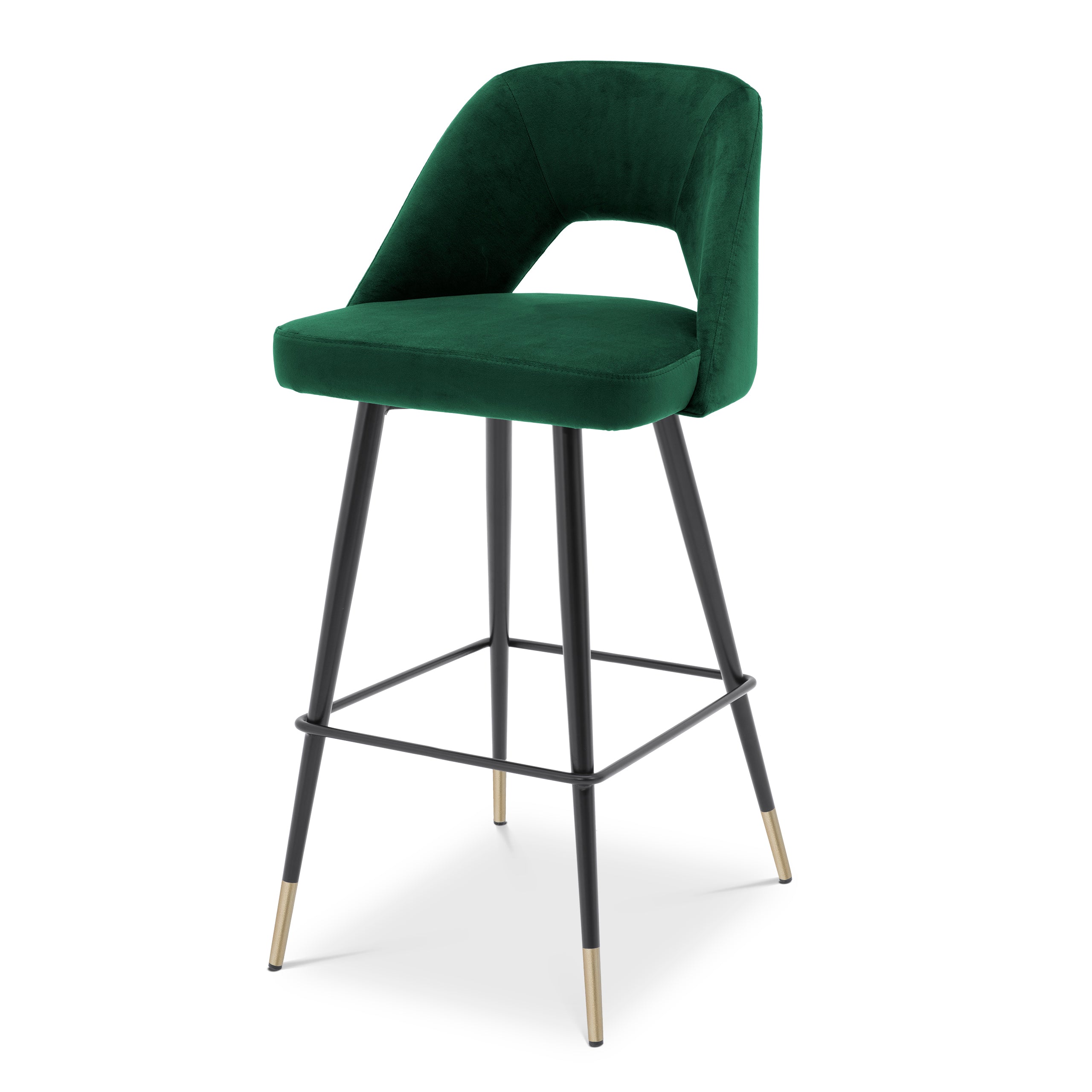 Bar Stool Avorio