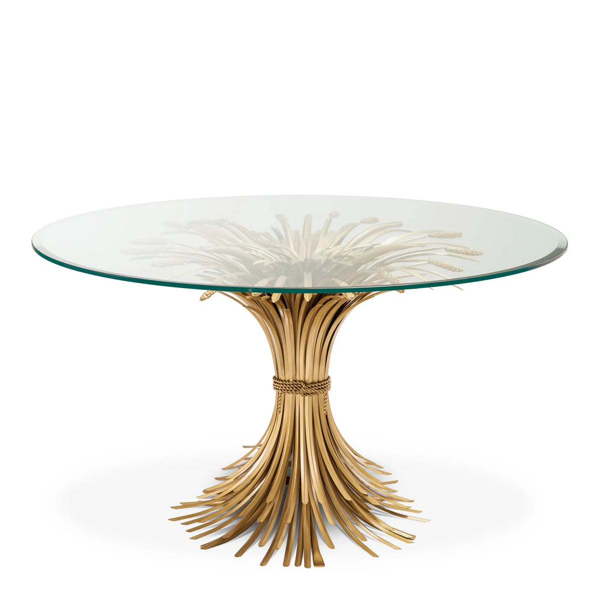 Centre Table Bonheur ø 130 cm Eichholtz