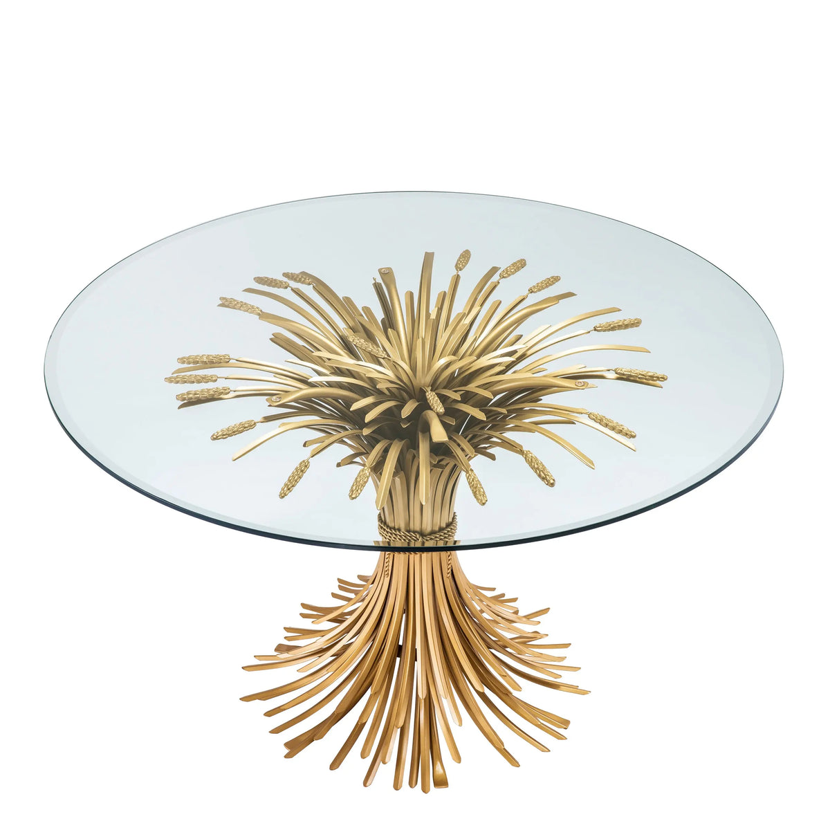 Centre Table Bonheur ø 130 cm Eichholtz