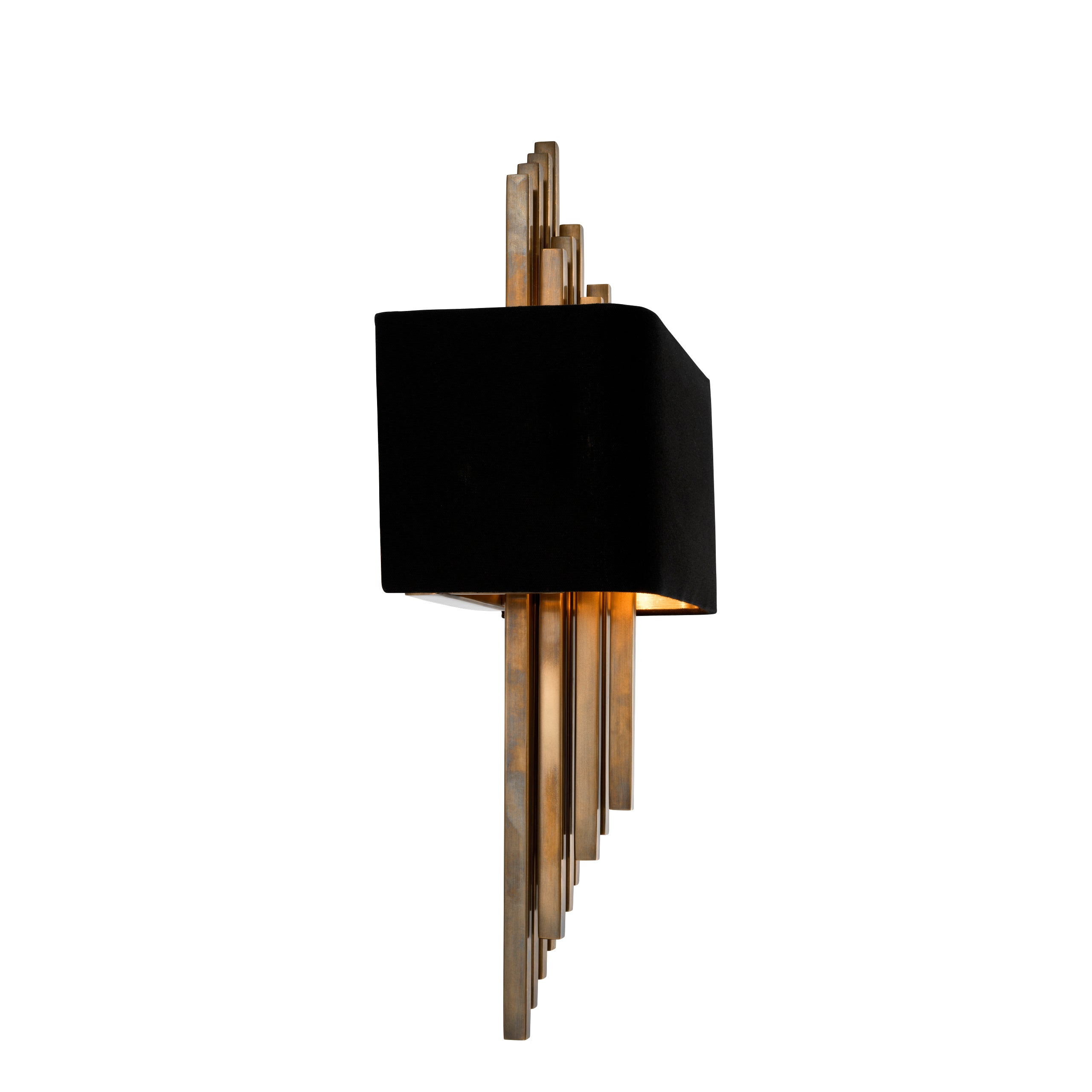 Wall Lamp Caruso