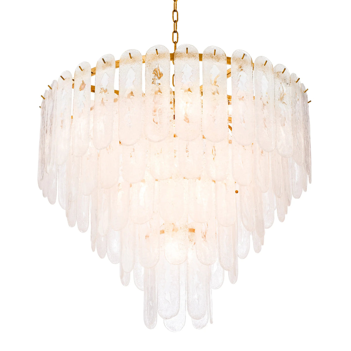 Chandelier Riveria Eichholtz