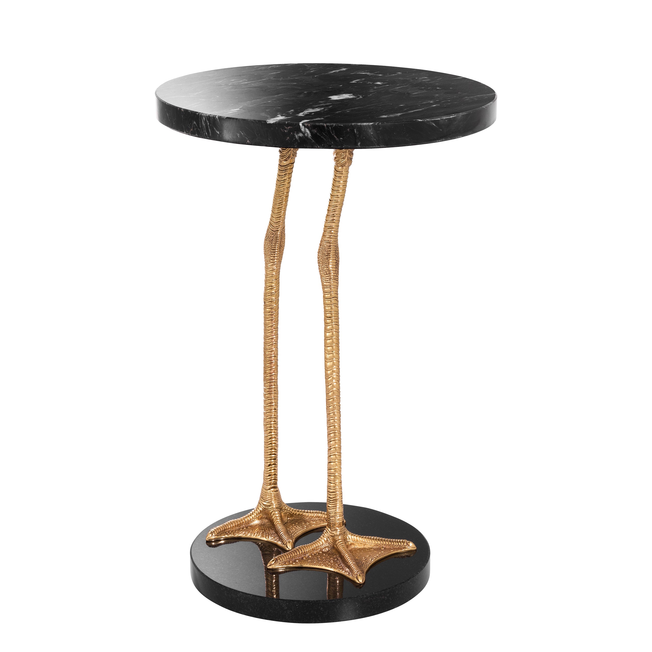 Side Table Lagoon