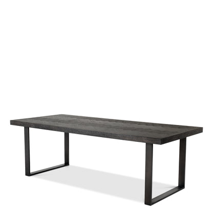 Mesa de comedor Melchior 230 cm