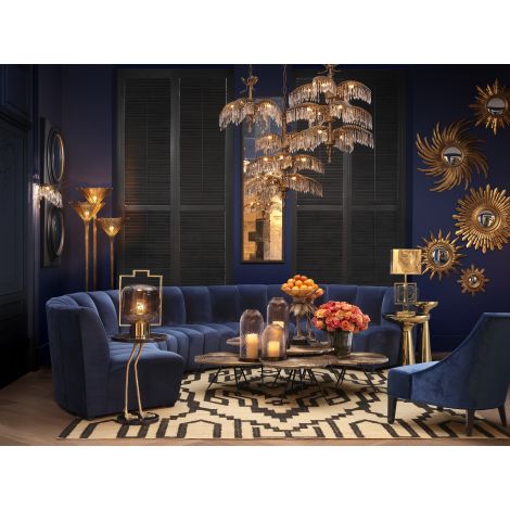 Chandelier Hildebrandt L