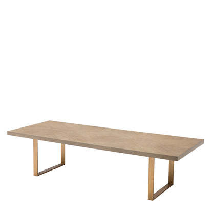 Dining Table Remington 300 cm