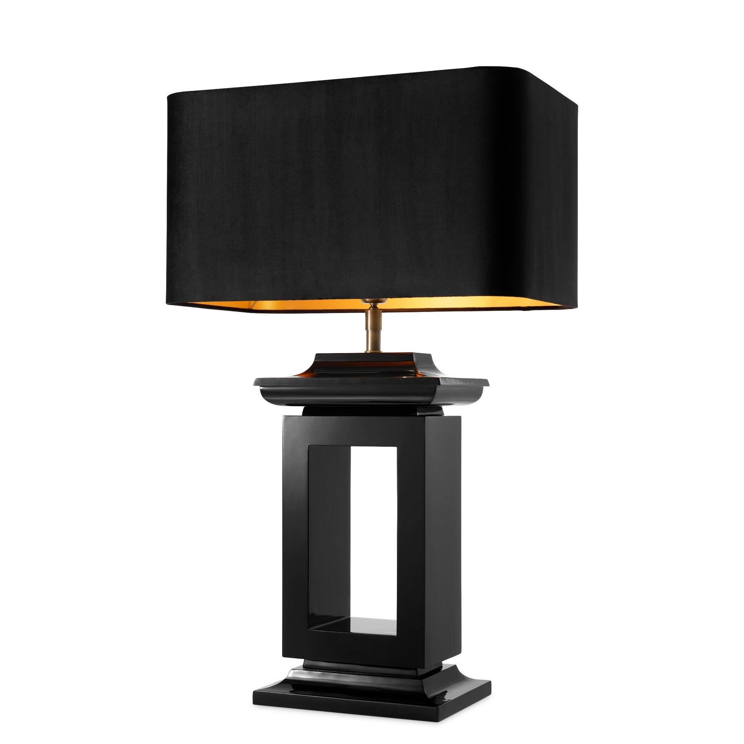 Table Lamp Mandarin