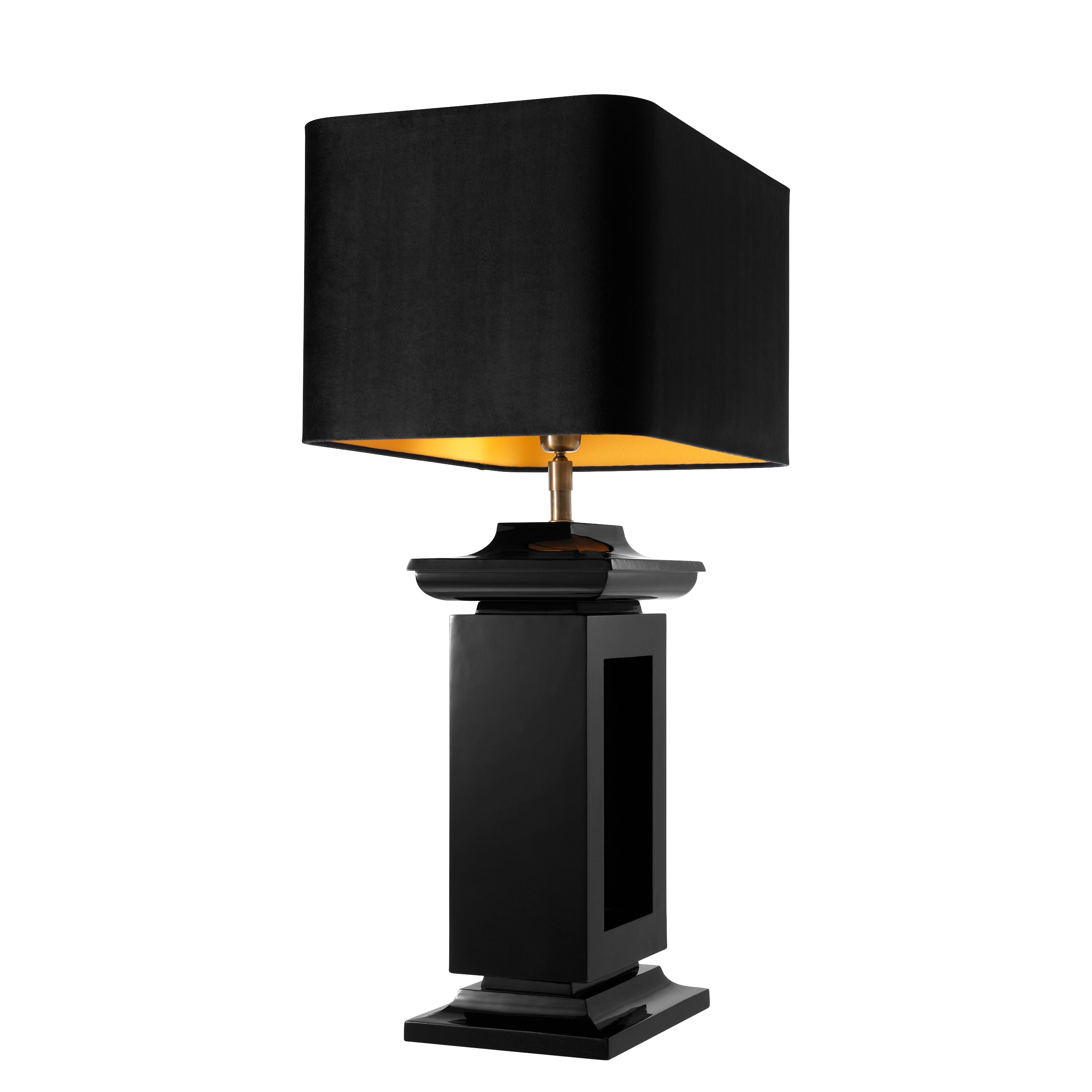 Table Lamp Mandarin