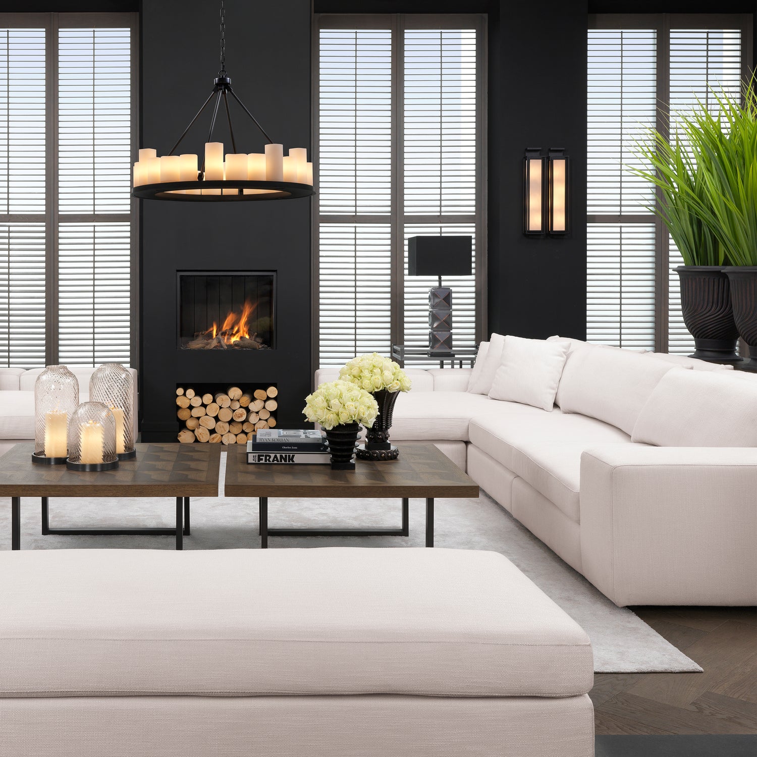 Sofa Vista Grande Lounge