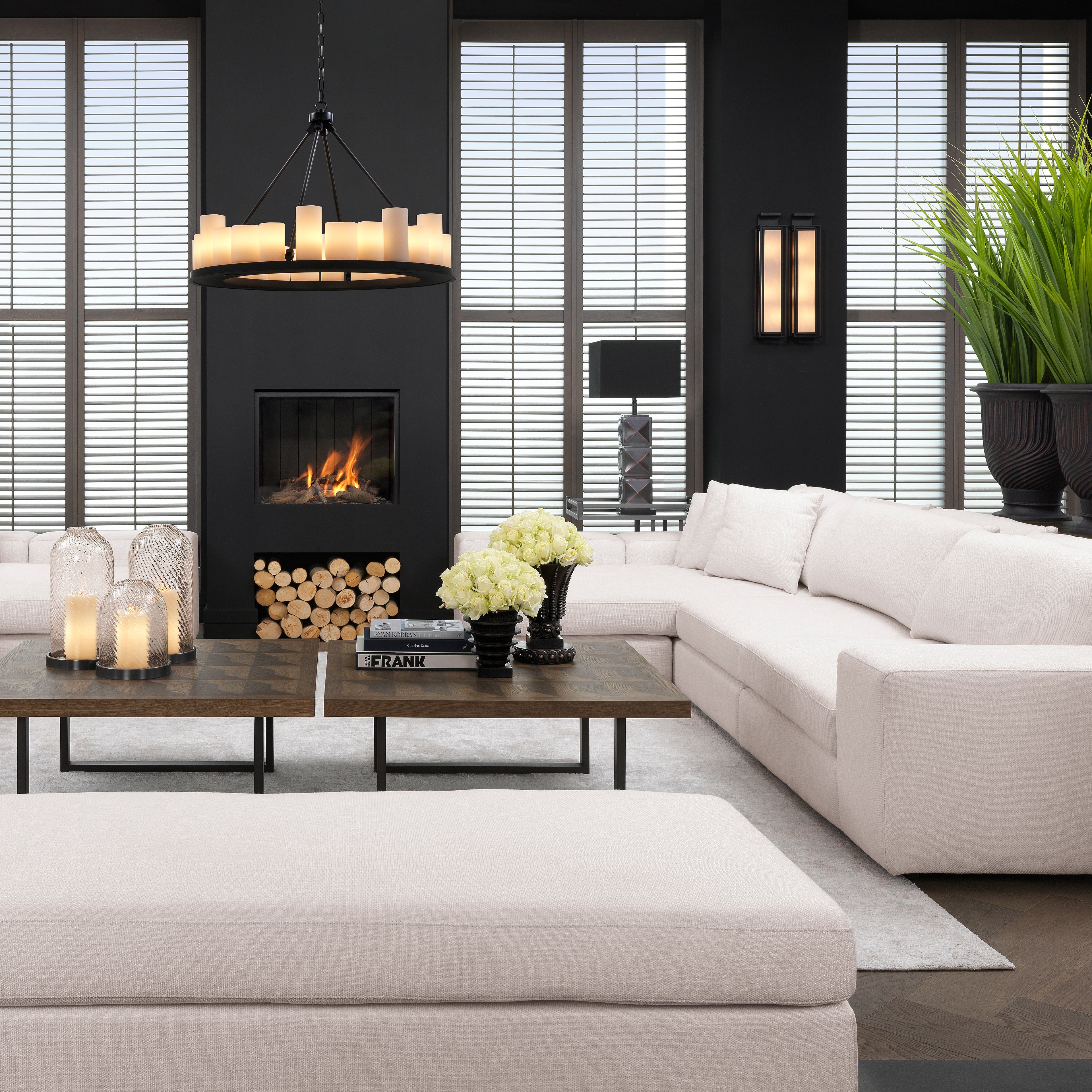 Sofa Vista Grande Lounge