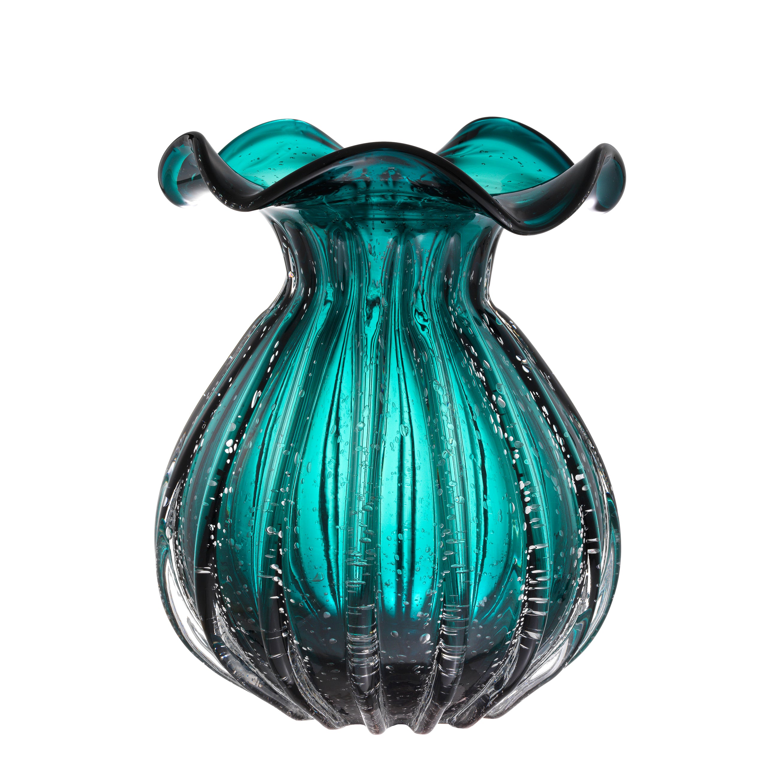 Vase Korakia L