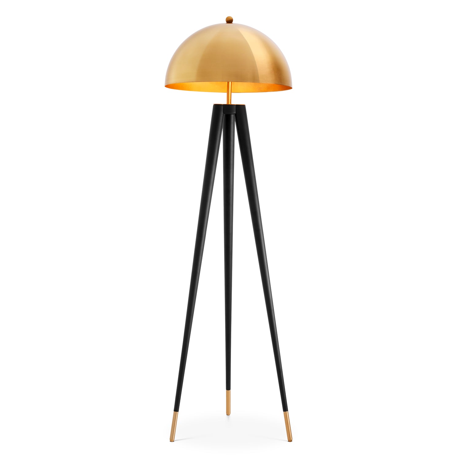 Floor Lamp Coyote