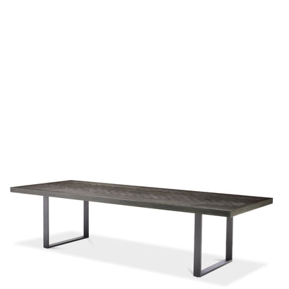 Mesa de comedor Melchior 300 cm