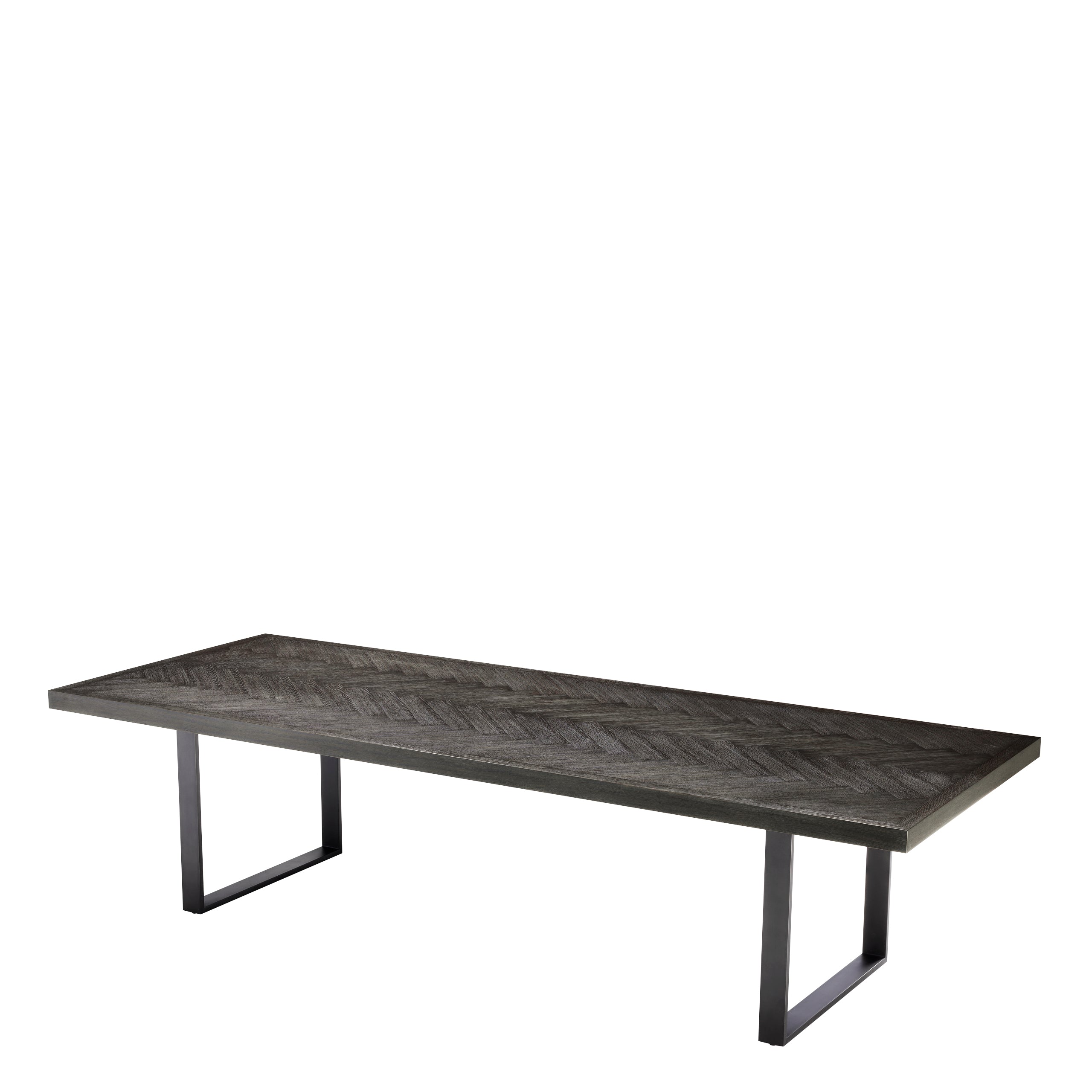 Mesa de comedor Melchior 300 cm