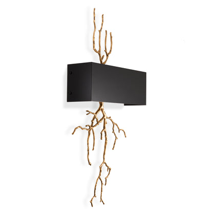 Wall Lamp Sorento