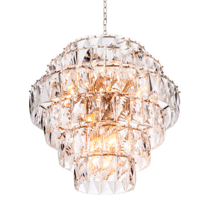 Chandelier Amazone L