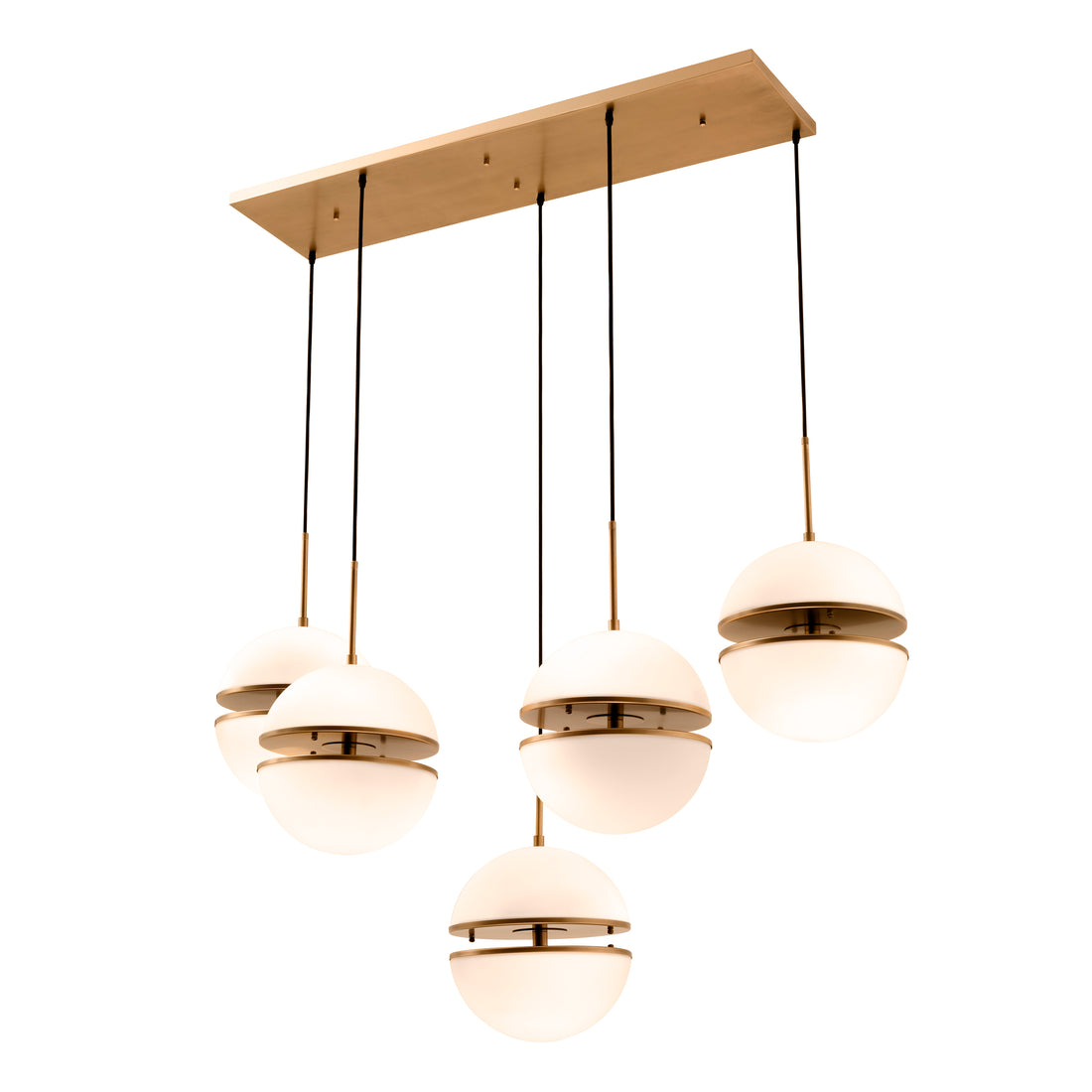 Hanging Lamp Spiridon 5