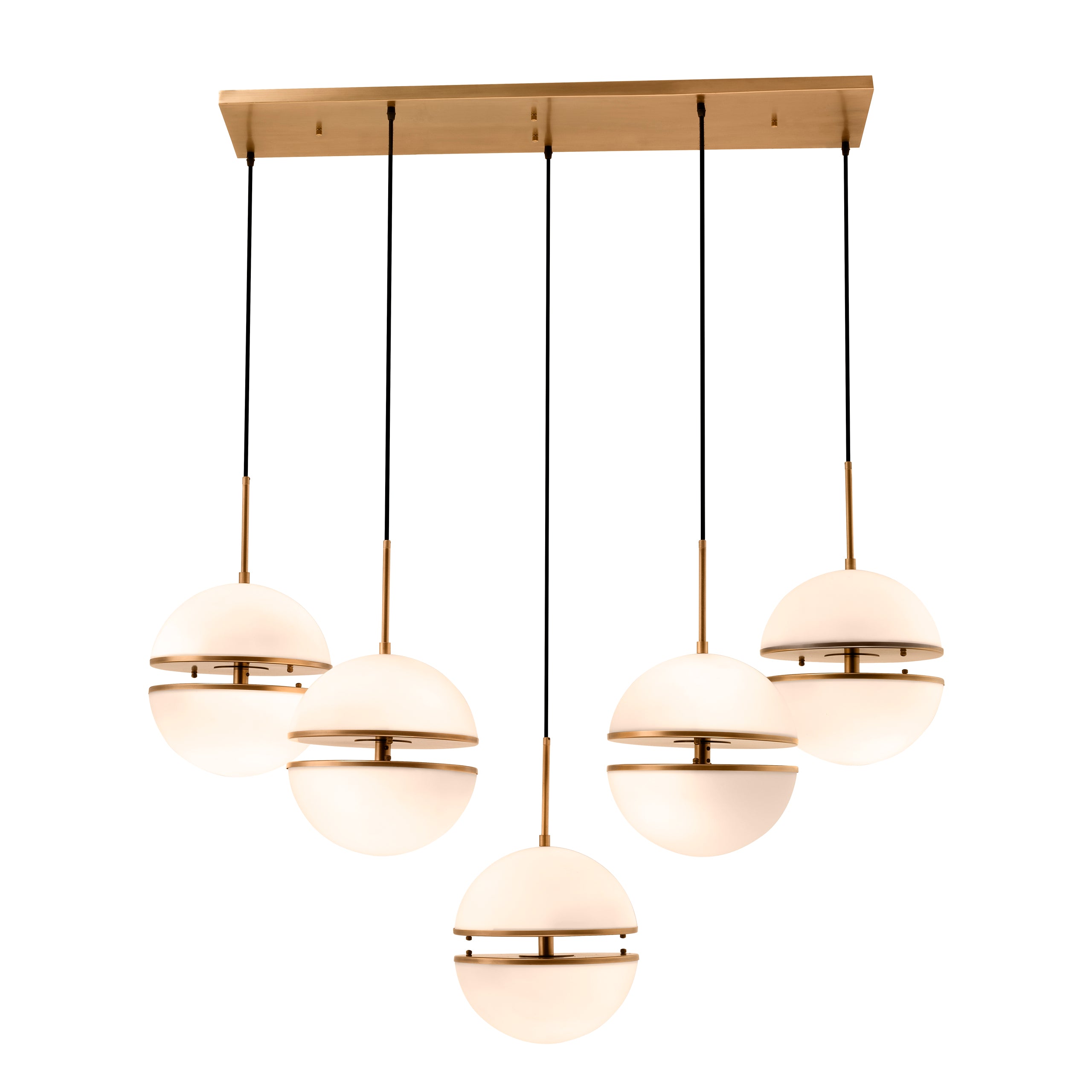 Hanging Lamp Spiridon 5