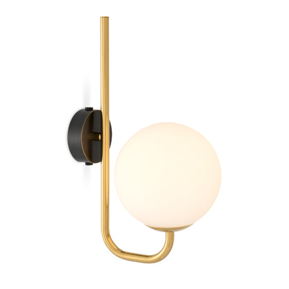 Wall Lamp Lipari