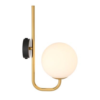 Wall Lamp Lipari