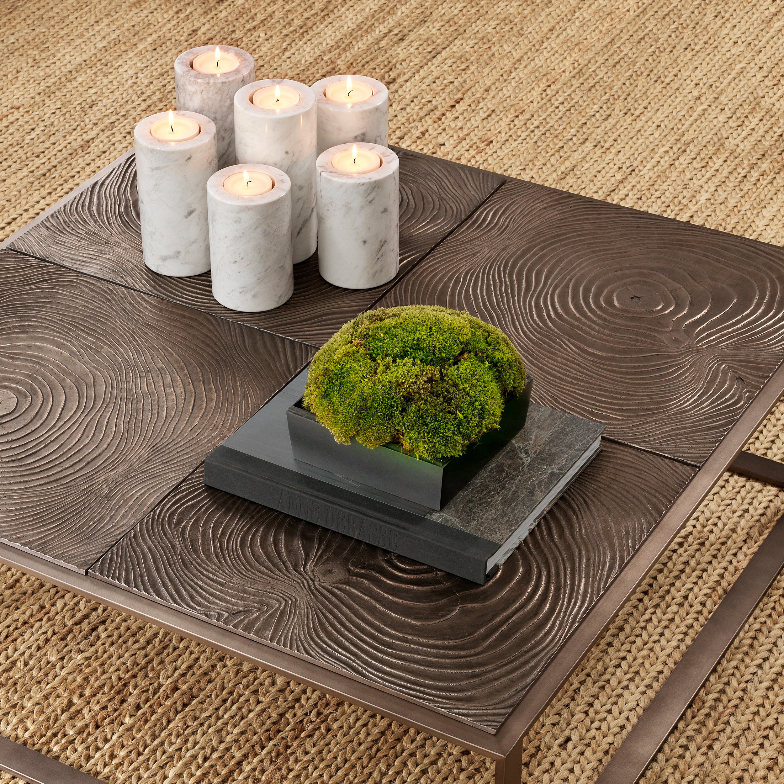 Tealight Holder Tobor S