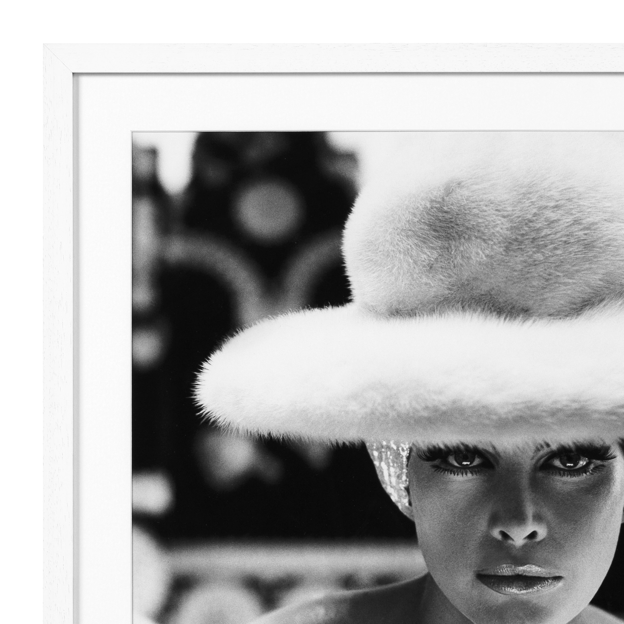 PRINT VOGUE 1965 *EXPO