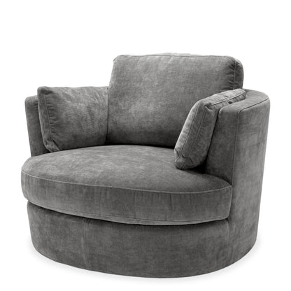 Swivel Chair Clarissa