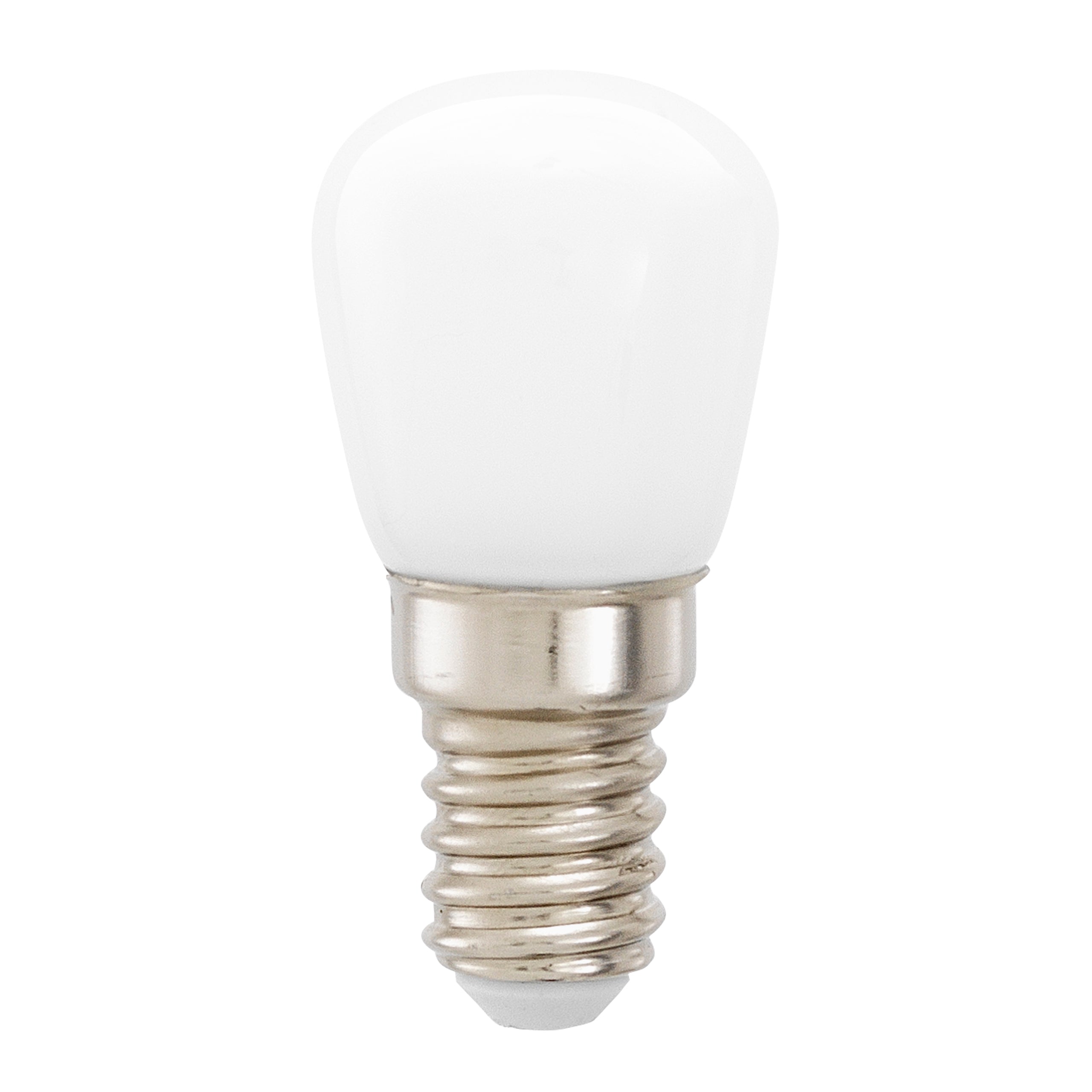 LED Fridge Bulb 3W E14 ø 2,5 x 5,3 cm Set Of 4 expo