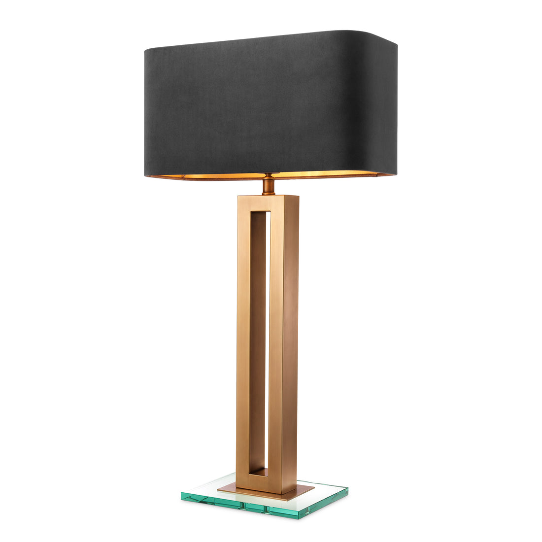 Lámpara de mesa Cadogan