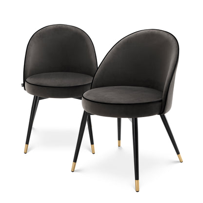 Dining Chair Cooper Set Of 2